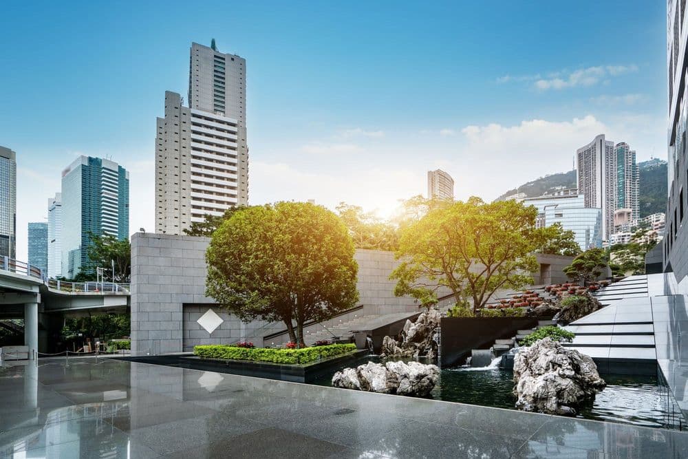 6 Construction Choices That Can Make Buildings More Heat-Resilient