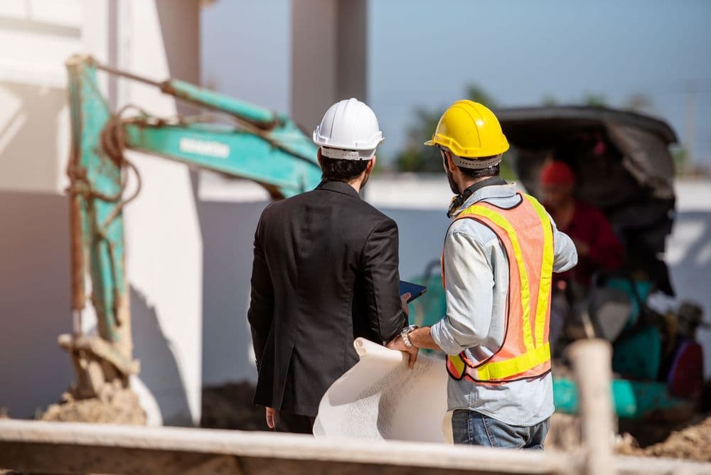 Access Consult outlines five trends expected to shape UAE construction during H2 2026.