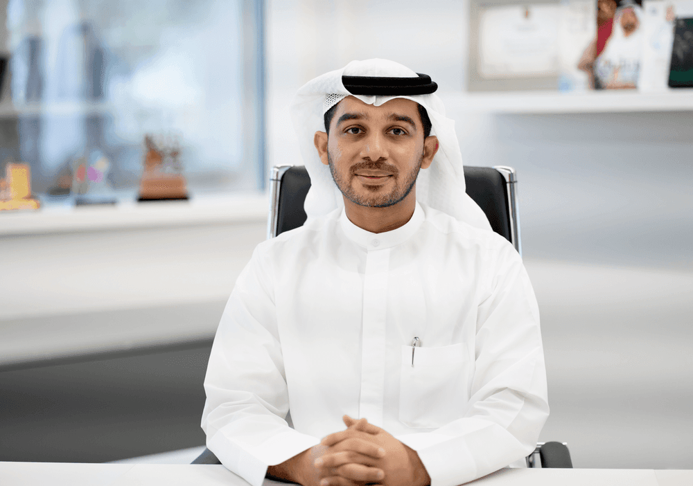 Mohammed AbdulKarim Khamis - Chief Executive Officer, Facilities Management, Ethmar