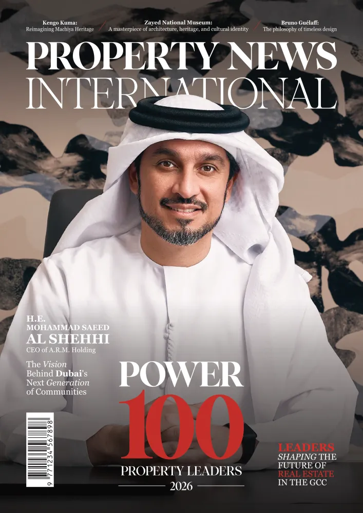 H.E. Mohammad Saeed Al Shehhi