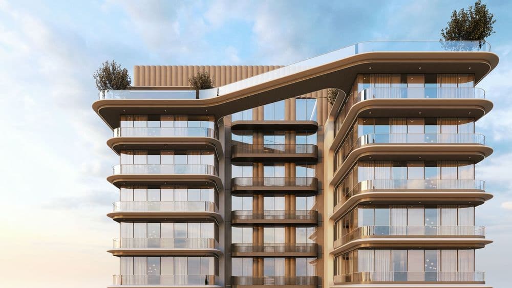 DLRC Residences, Dubai