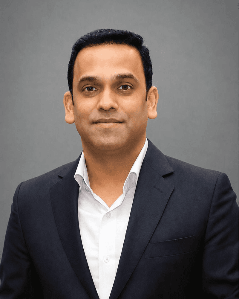 Navneet Mandhani – Founder & CEO of Karma Developers