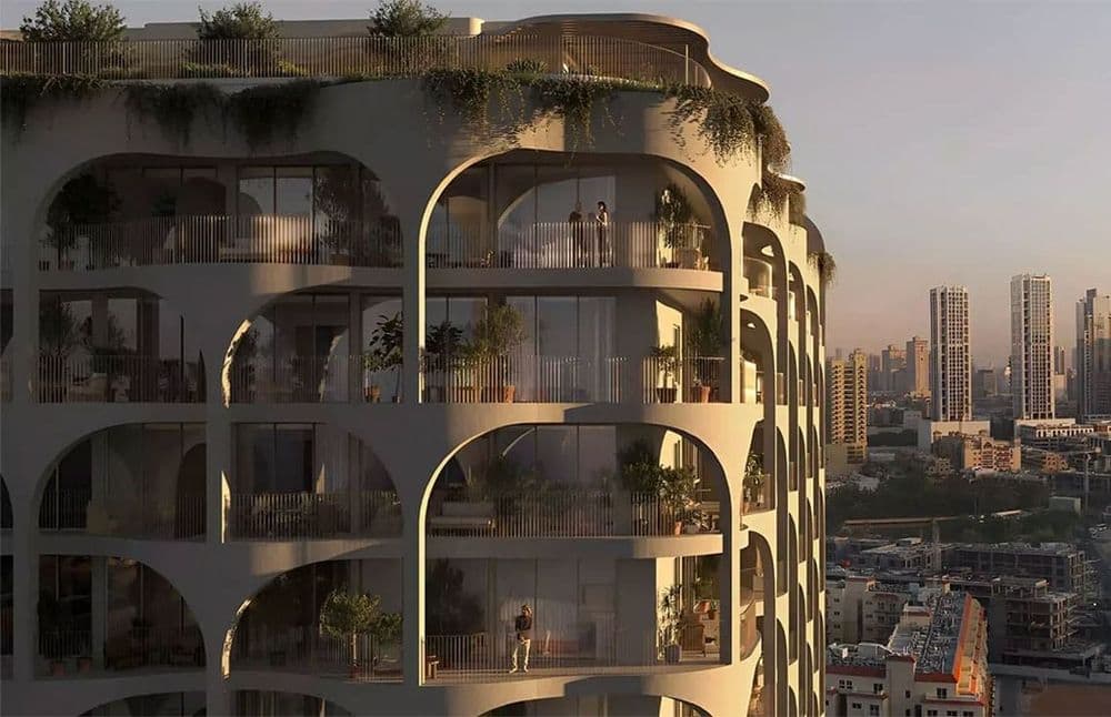Al Ghurair Launches The Weave, a New Premium Residential Landmark in Dubai