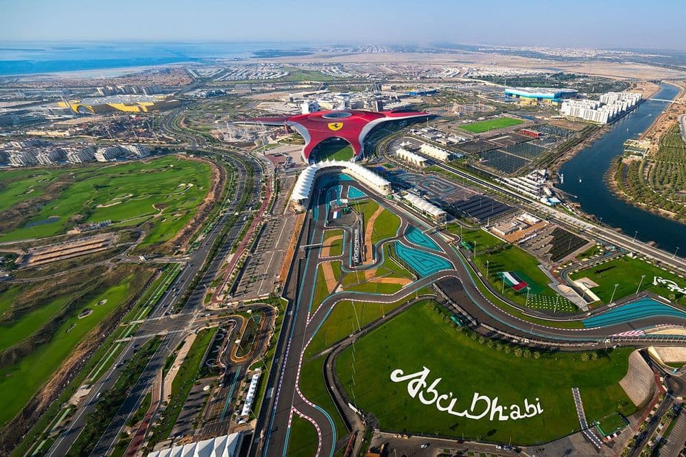 Abu Dhabi unveils first $327K crowdfunded property