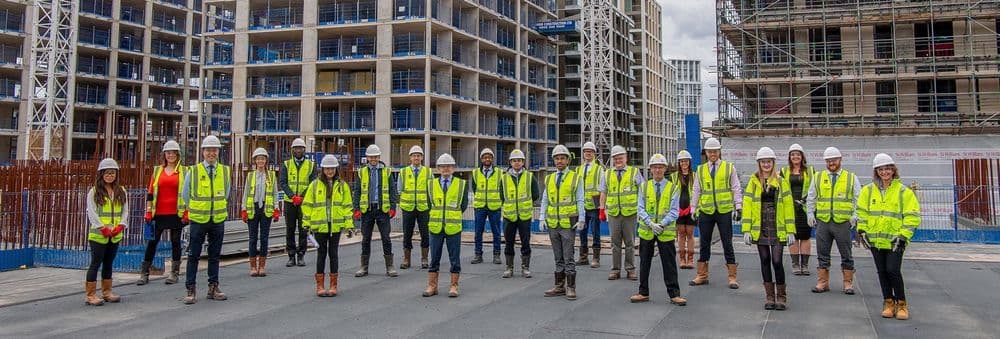 Berkeley Group