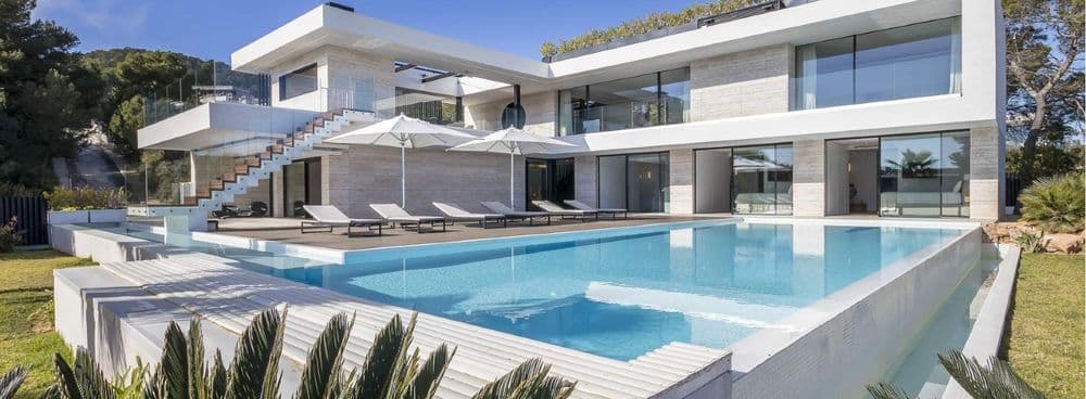 Spain properties