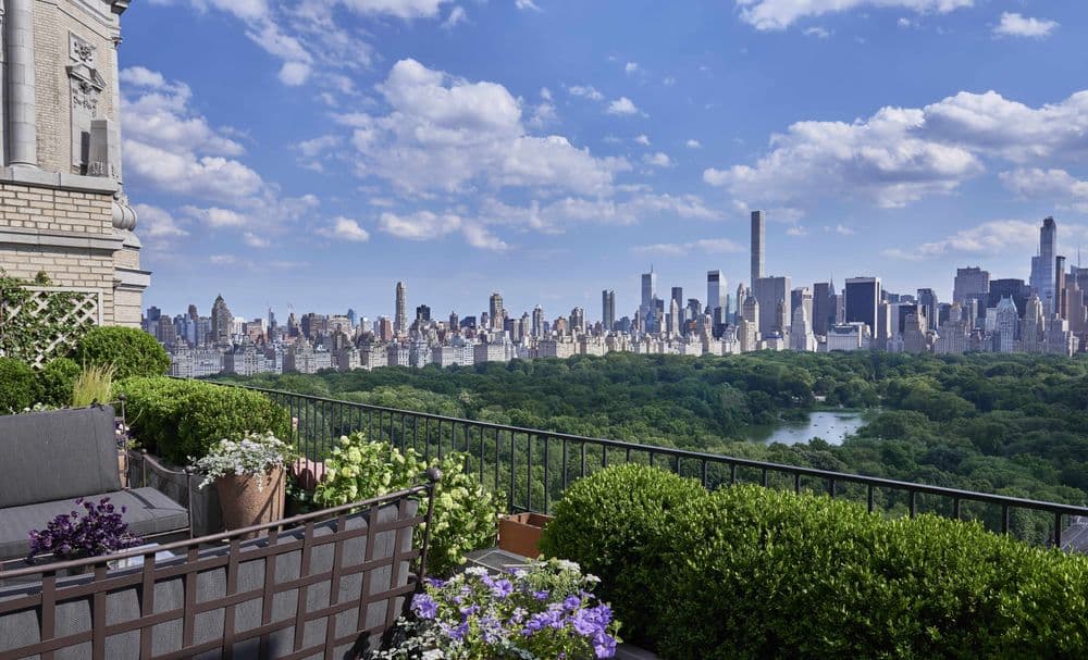 Manhattan Central Park