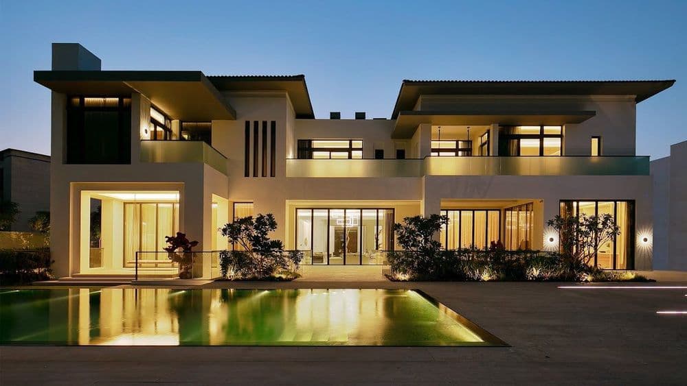 Dubai Hills Estate