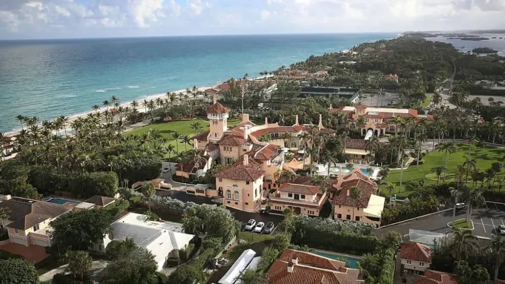 Palm Beach Real Estate