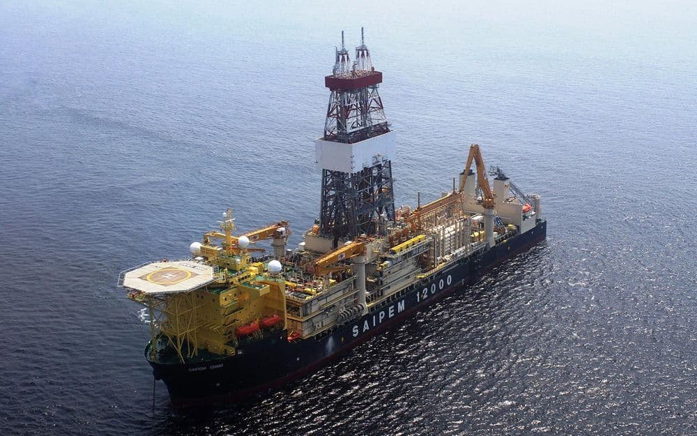 Saipem Wins Major Offshore LNG Contract In Qatar