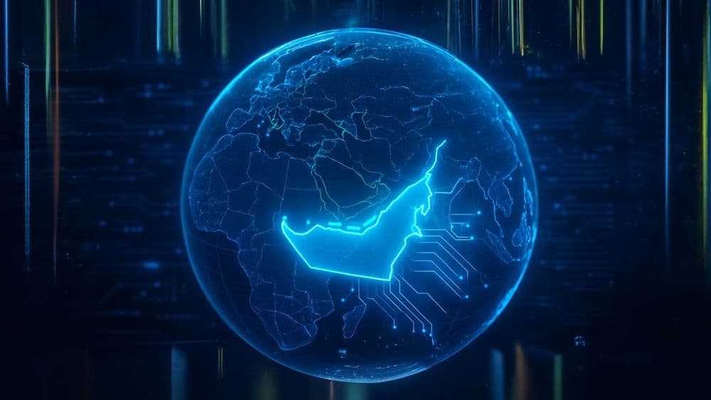 UAE Proptech