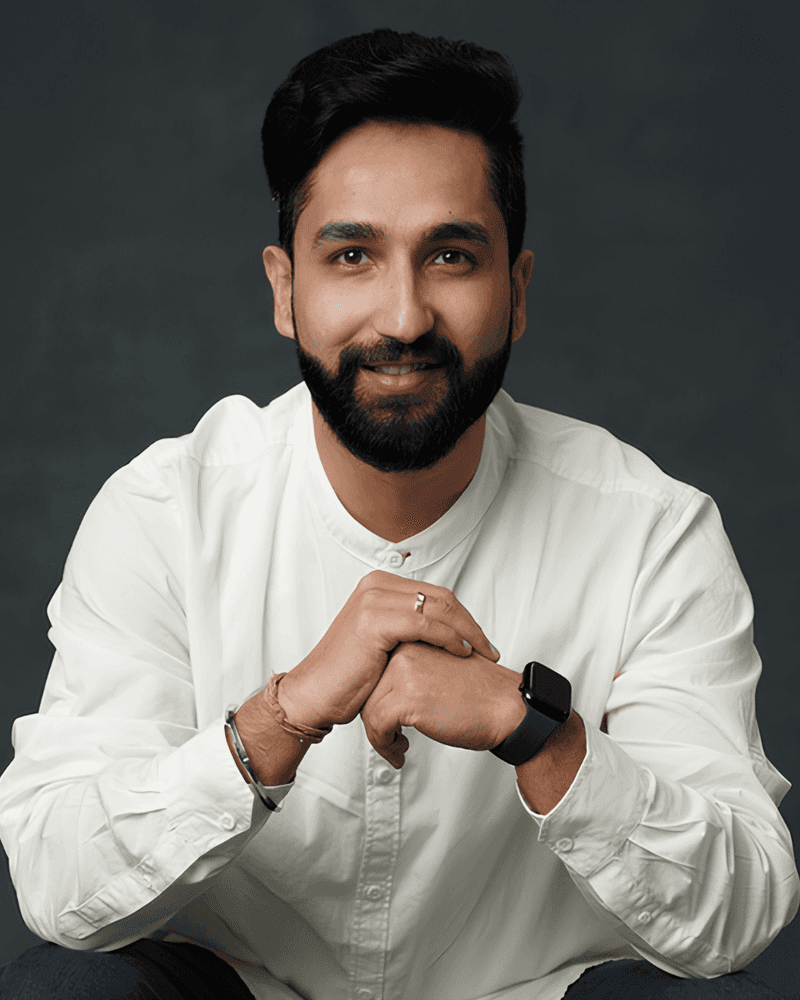 Vishal Sachdeva