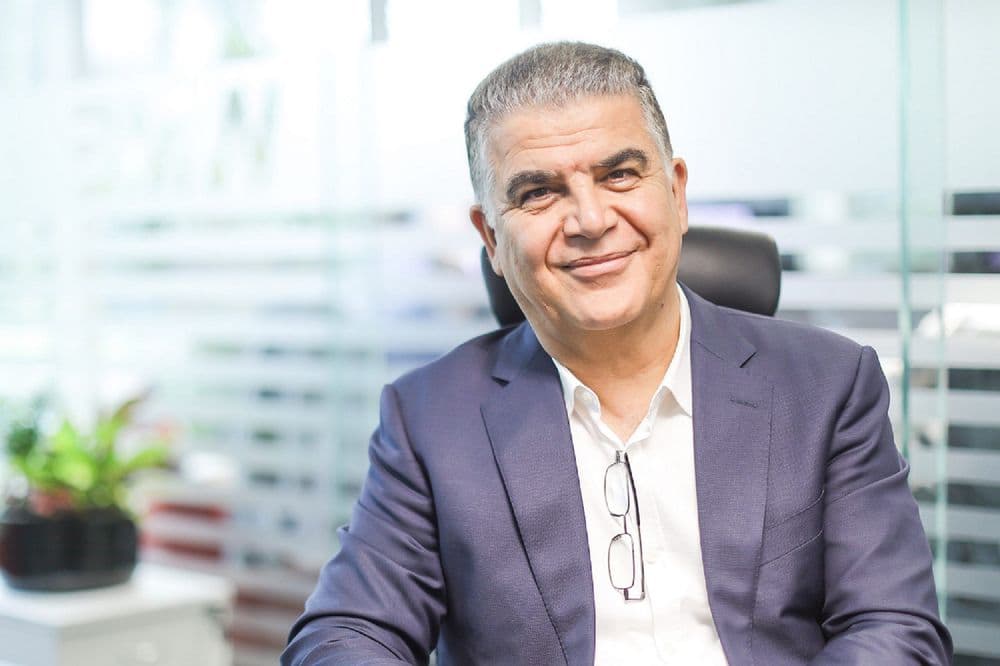 Peyman Mohajer – Managing Director of 9E Global Engineering Consultants