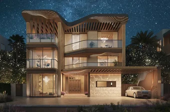 LEOS Developments Unveils $1.36 Billion Masterplan Community in Dubai