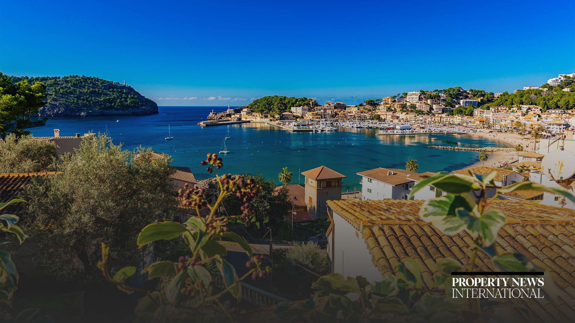 Mallorca Luxury Property Market Shows Steady Growth Into 2026