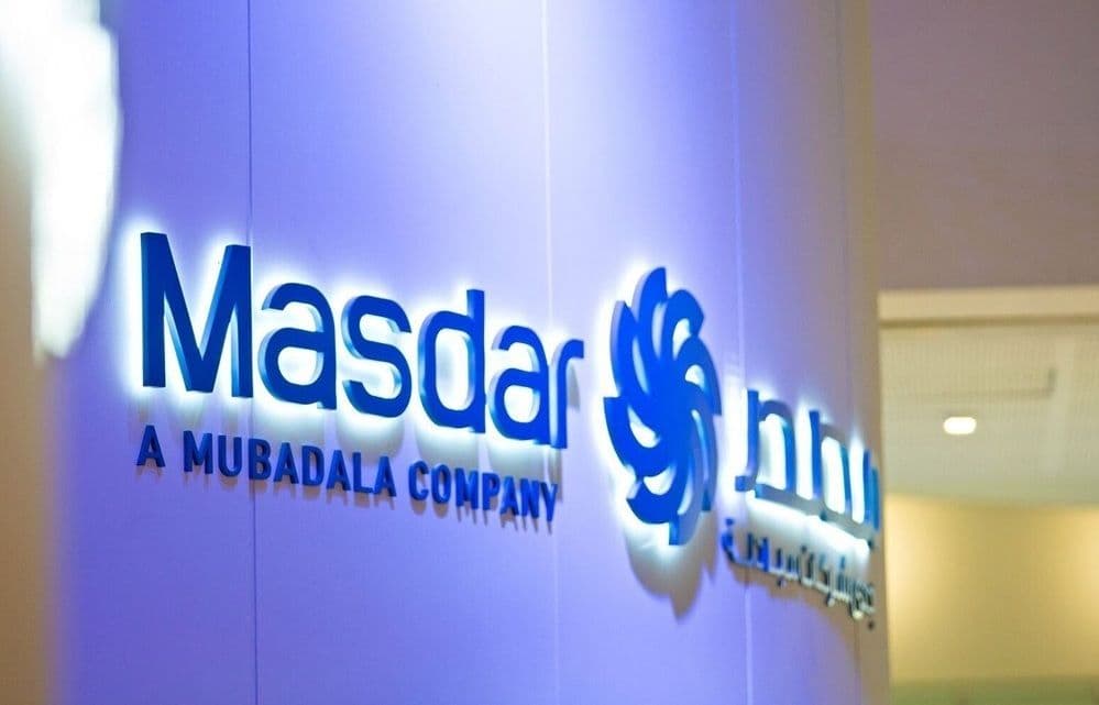 Masdar, Abu Dhabi Future Energy Company, reported strong first-half growth in 2026.