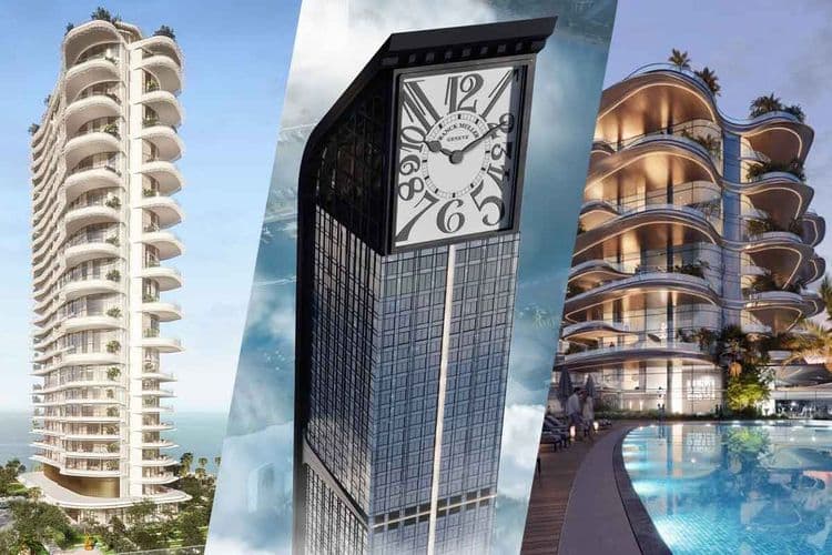 The Rise of Branded Residences: Are They Worth the Investment?