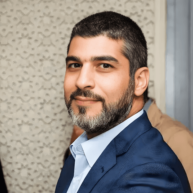 Abdulmajid Karanouh