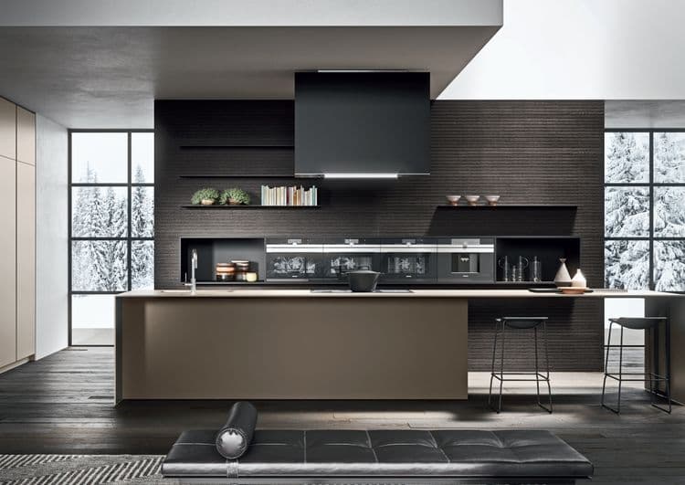 Pedini: Italian Design Shaping Contemporary Luxury Living