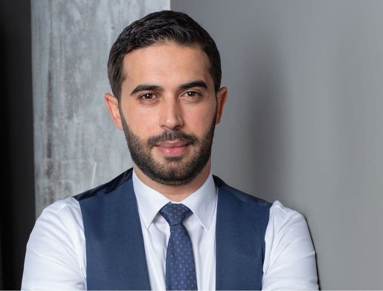 Imed Mlayeh and the Evolution of Modern Facility Management