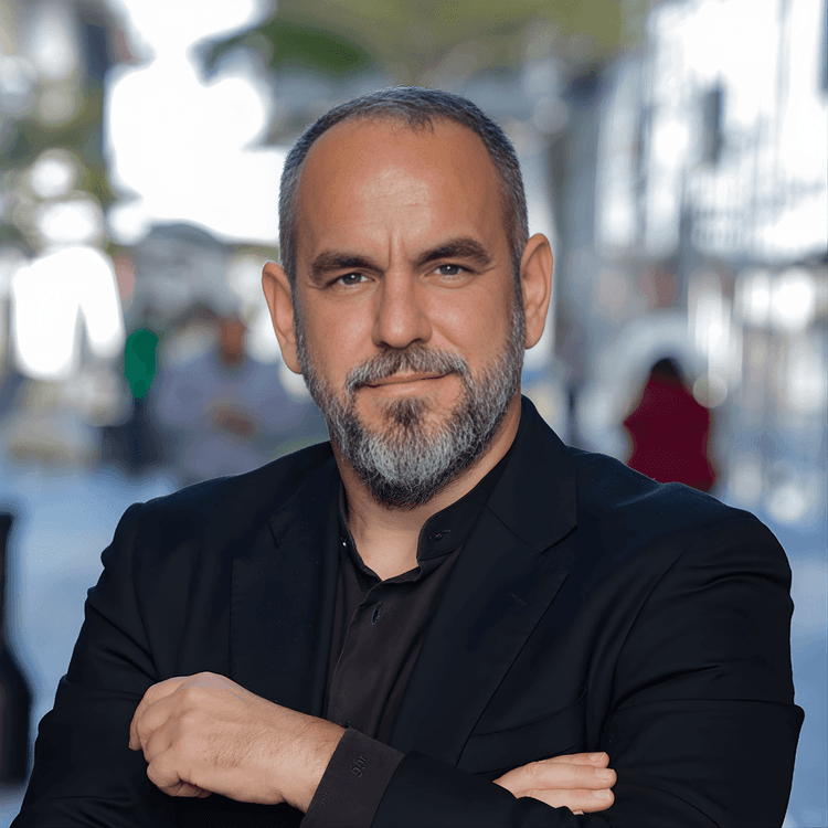 Ignacio Gómez