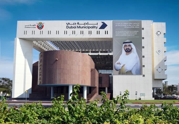 Dubai Municipality records 2,395 building and occupancy violations