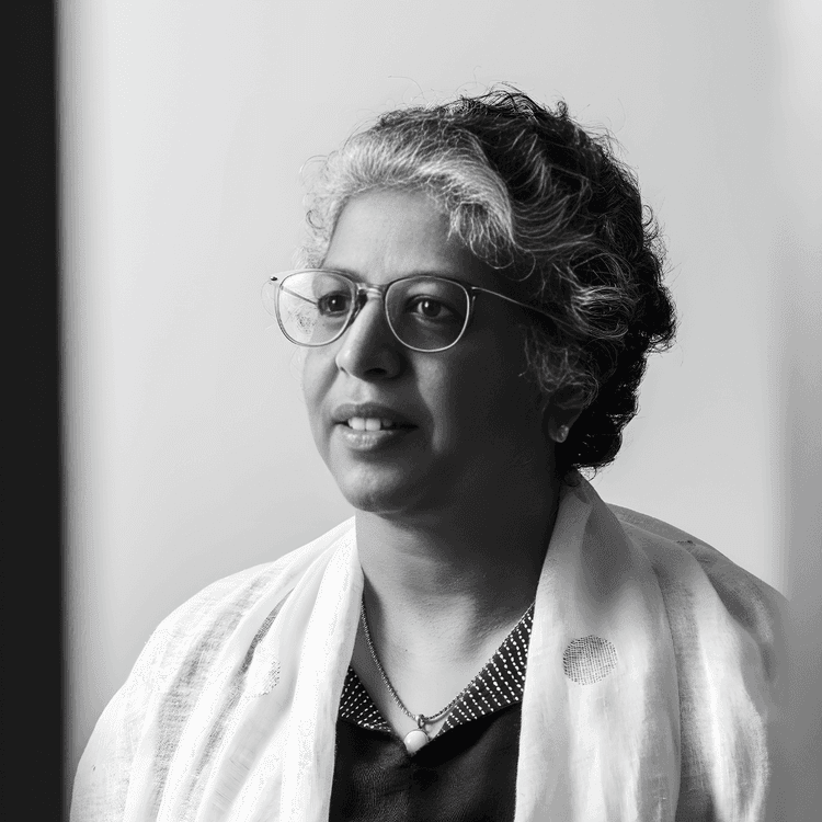 Indu Varanasi