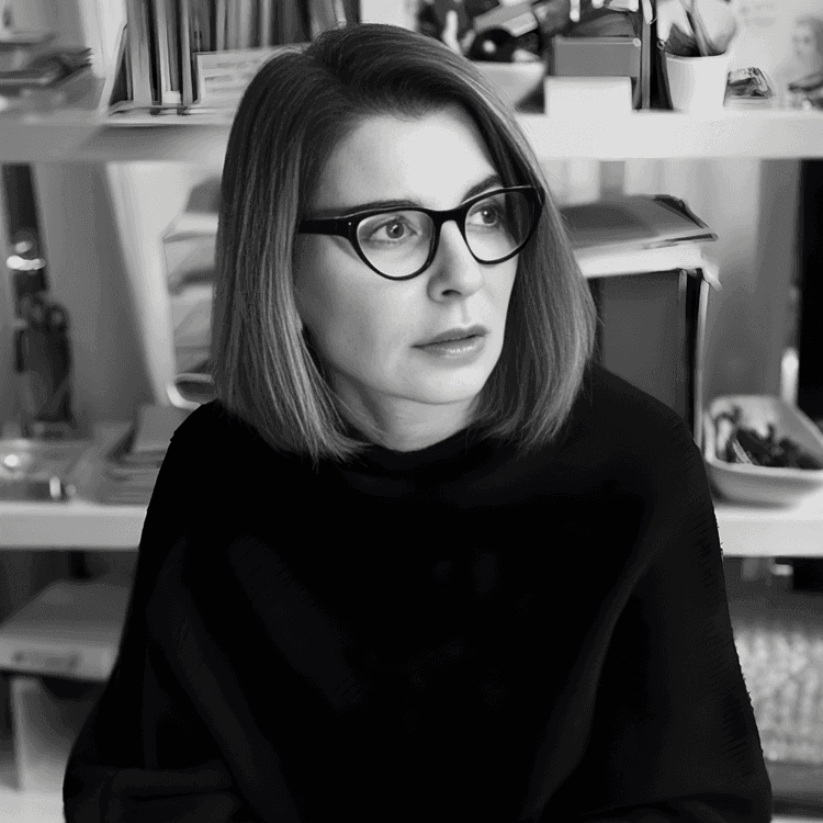 Ludovica Serafini