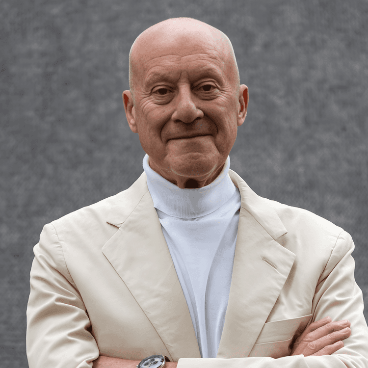 Norman Foster