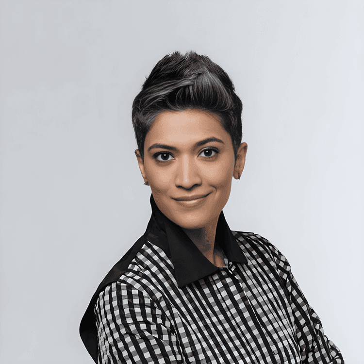 Pallavi Dean