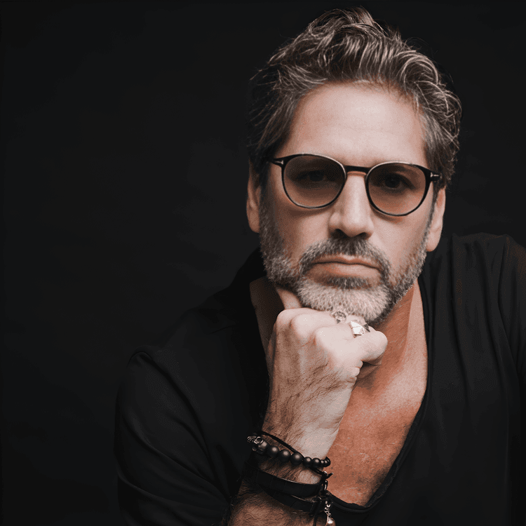Paul Bishop