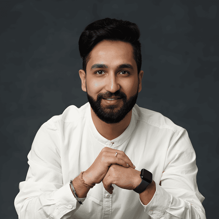Vishal Sachdeva