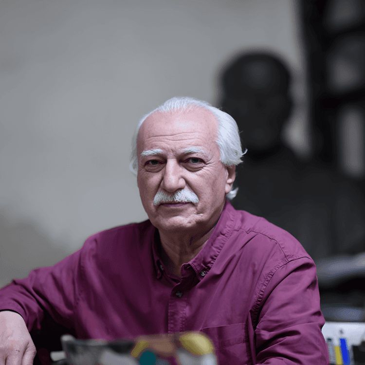 Youssef abdelke
