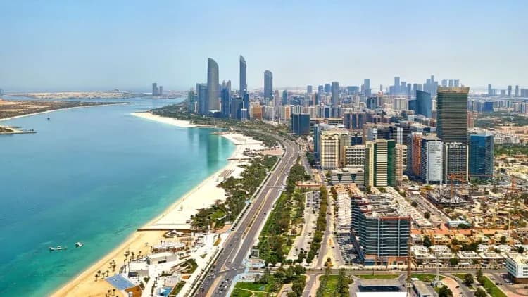 Abu Dhabi branded residence pipeline grows to 26 projects