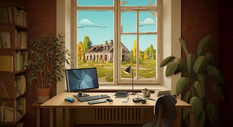 The Future of Office Spaces: Remote Work and Hybrid Models
