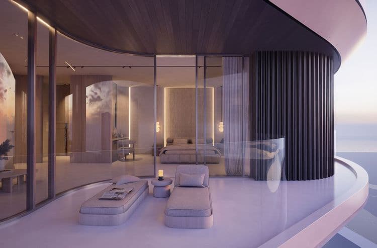 GAF Property Unveils Design-Led Residential Landmark on Al Reem Island