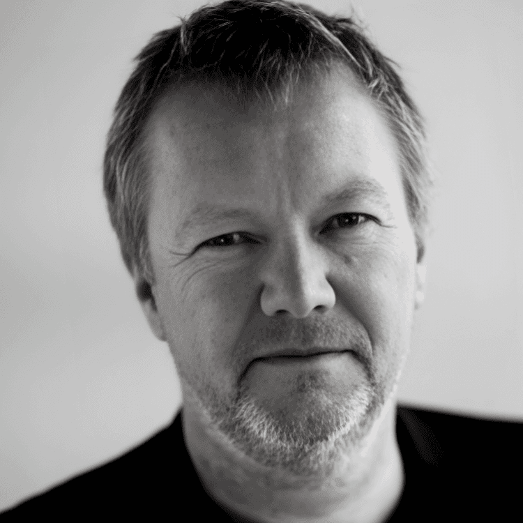 Kjetil Trædal Thorsen