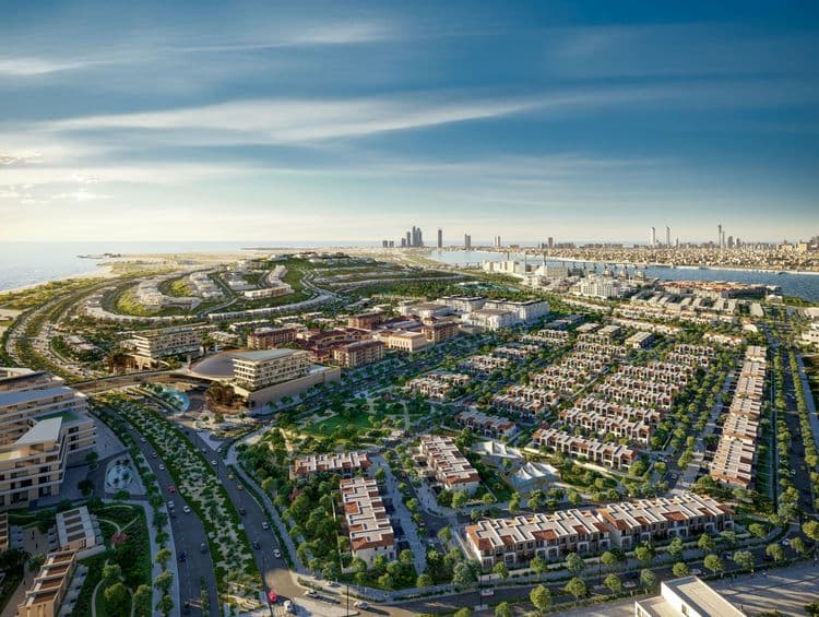 Abu Dhabi Residential Sales Reach $19.17bn in H1 2026, ADREC Reports