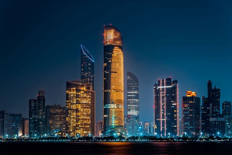 New UAE Tax Rule Set to Impact Property Market