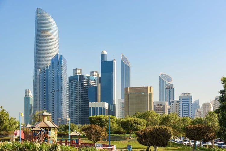 Abu Dhabi Residential Prices and Rents Ease as New Supply Expands