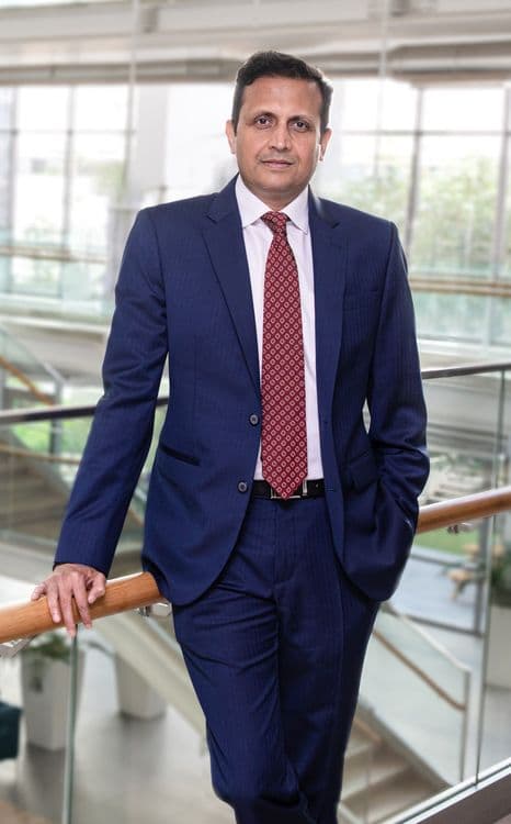 EXCLUSIVE: Ajay Rajendran on Shaping Dubai Production City’s Next Phase