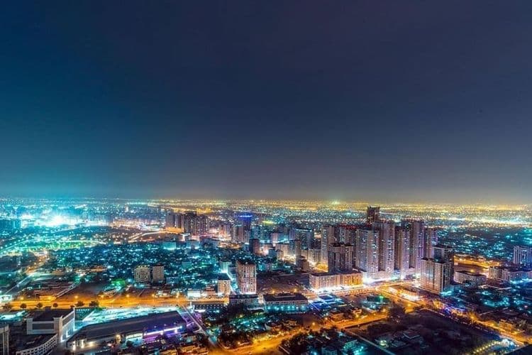 Ajman Records $288.6 Million in Property Valuations in January 2026