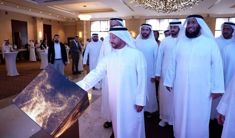 Al Rasikhoon Unveils Rawdat Al Sidir Land Project in Sharjah
