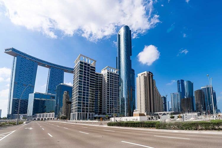 Abu Dhabi Residential Sales Jump 178% to $18.5 Billion in H1 2026, Report