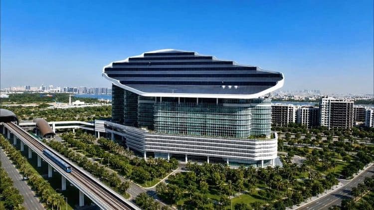 Europhon Acoustics Expands MELO® Acoustic Solutions Across GCC