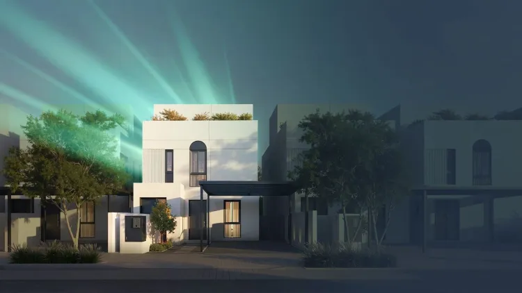 ROSHN Group Launches New Villas and Duplexes in Dhahran’s Aldanah