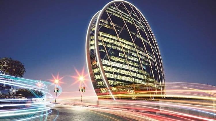 Aldar’s 2024 Profit Surges 43% Amid Thriving Property Market
