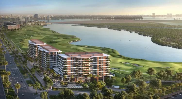 Aldar Sells Out Waldorf Astoria Residences on Yas Island in 1 Day