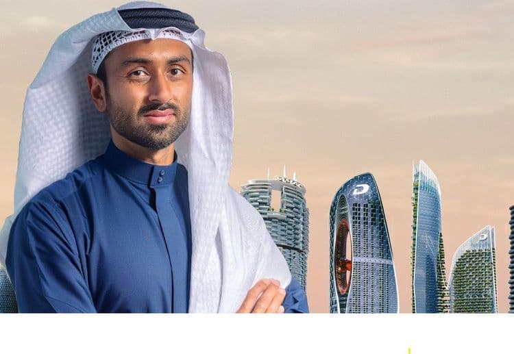 DAMAC to Hand Over 8,800 Homes in 2026 as Delivery Momentum Grows