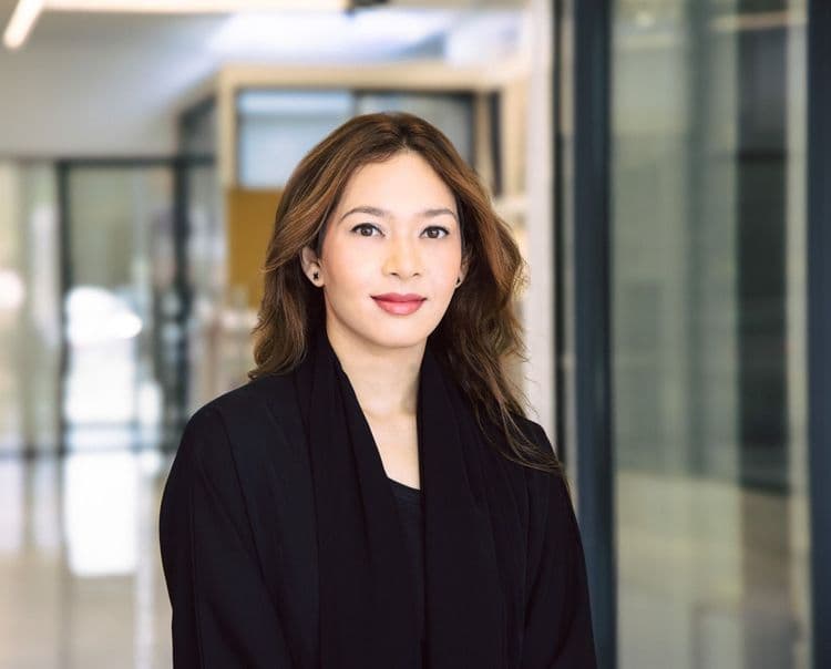 Exclusive Interview: Amna Fayaz on the Future of Workplace Acoustics